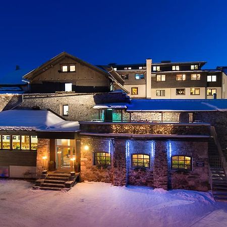 Jugendgaestehaus Tauernruh Radstadt Εξωτερικό φωτογραφία