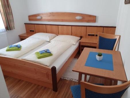 Jugendgaestehaus Tauernruh Radstadt Εξωτερικό φωτογραφία