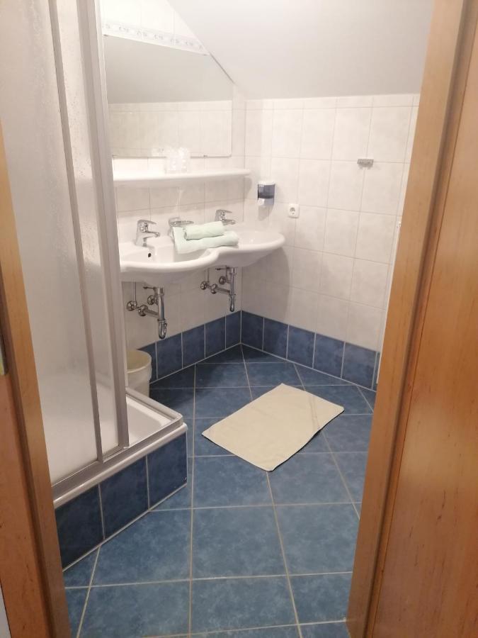 Jugendgaestehaus Tauernruh Radstadt Εξωτερικό φωτογραφία