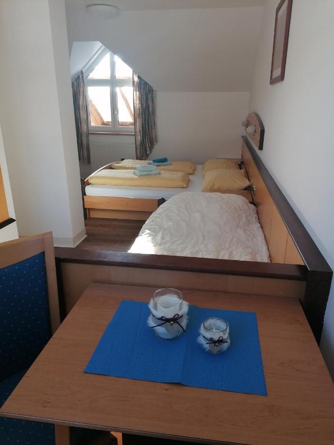 Jugendgaestehaus Tauernruh Radstadt Εξωτερικό φωτογραφία