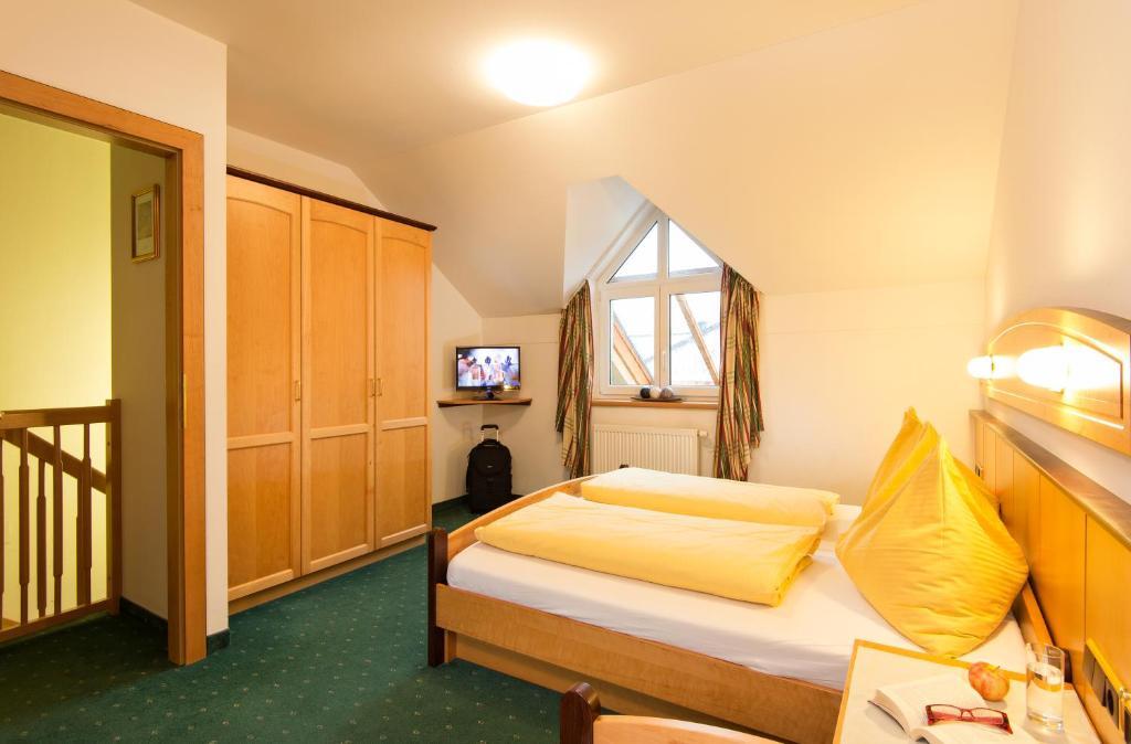 Jugendgaestehaus Tauernruh Radstadt Δωμάτιο φωτογραφία